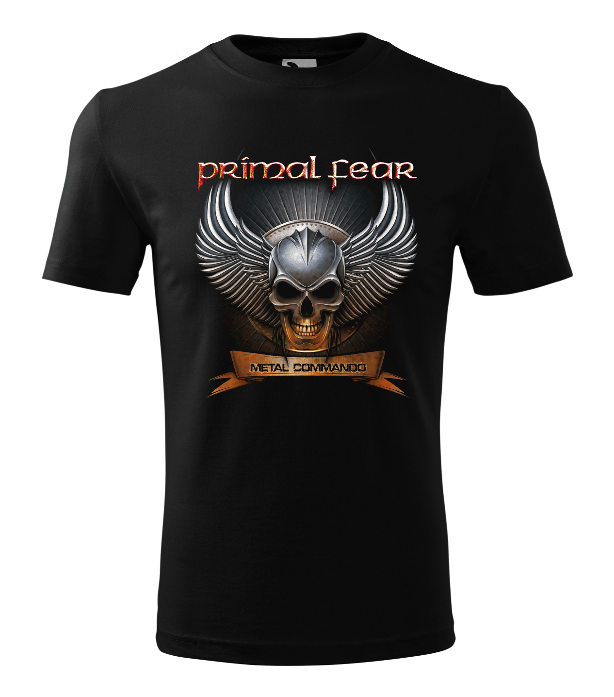 tricou-primal-fear-fabrica-de-stickere